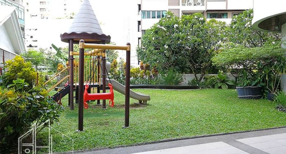 ให้เช่า 4 ห้องนอน คอนโด ใน คลองเตย, กรุงเทพฯ