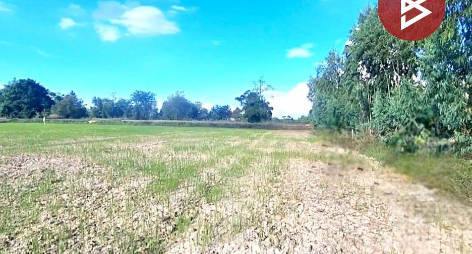 Grundstück zum Kauf in Phon Thong, Roi Et
