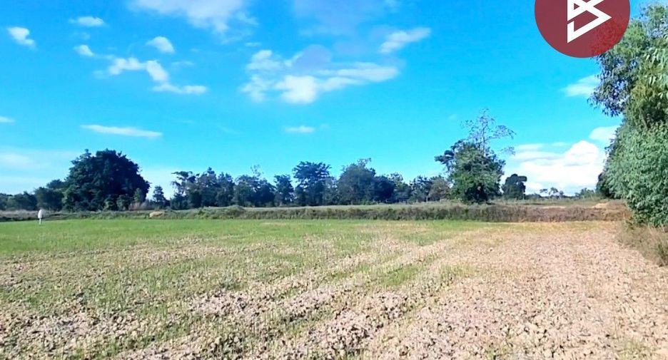 Grundstück zum Kauf in Phon Thong, Roi Et