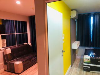 For sale 1 bed condo in Bang Bua Thong, Nonthaburi