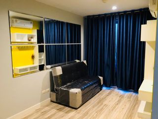 For sale 1 bed condo in Bang Bua Thong, Nonthaburi