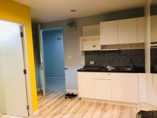For sale 1 bed condo in Bang Bua Thong, Nonthaburi