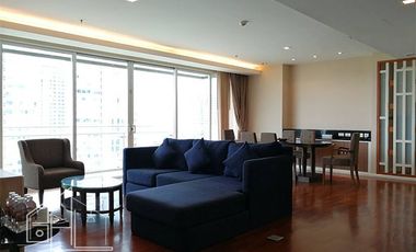 ให้เช่า 3 ห้องนอน คอนโด ใน คลองเตย, กรุงเทพฯ