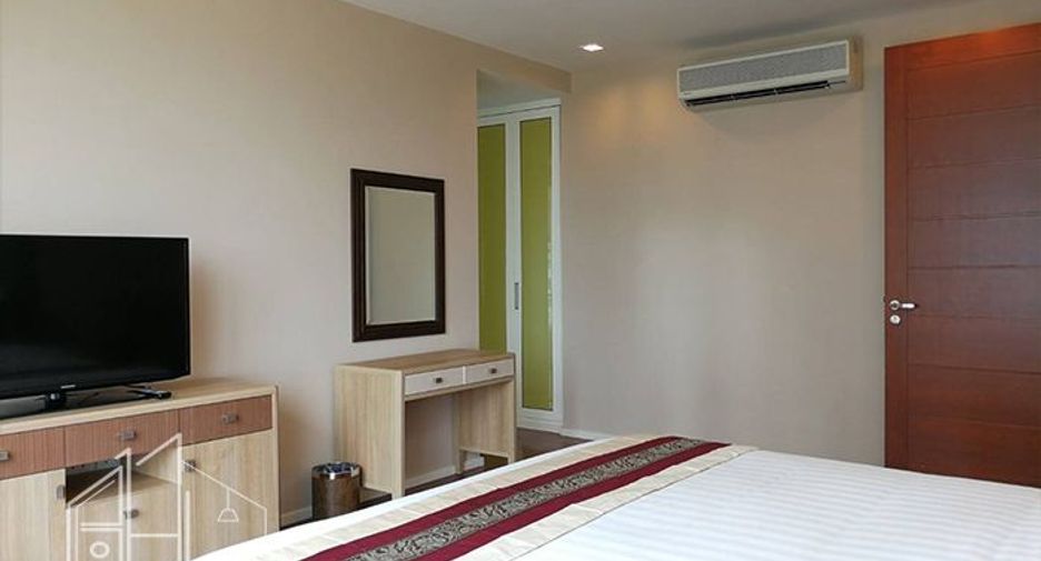 ให้เช่า 3 ห้องนอน คอนโด ใน คลองเตย, กรุงเทพฯ