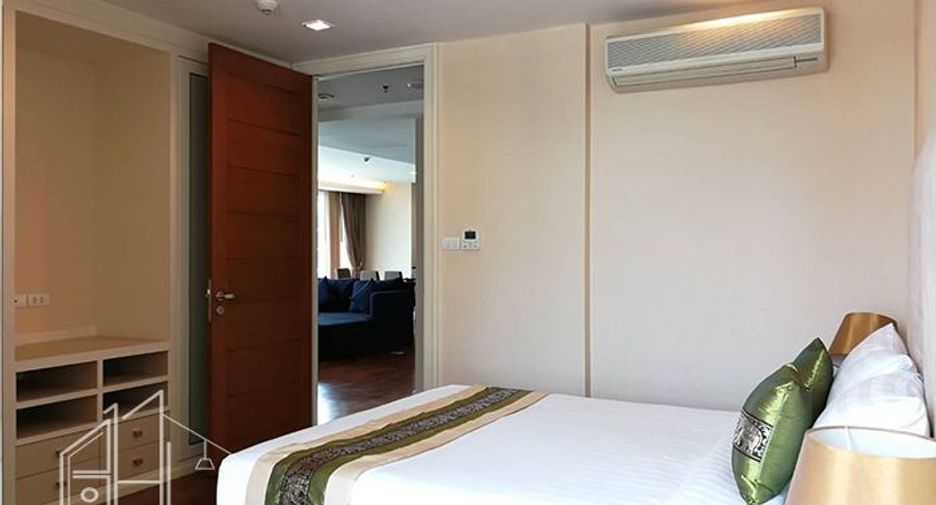 ให้เช่า 3 ห้องนอน คอนโด ใน คลองเตย, กรุงเทพฯ