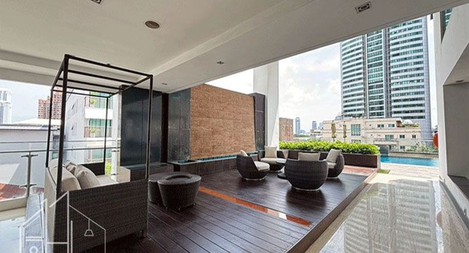 ให้เช่า 3 ห้องนอน คอนโด ใน คลองเตย, กรุงเทพฯ
