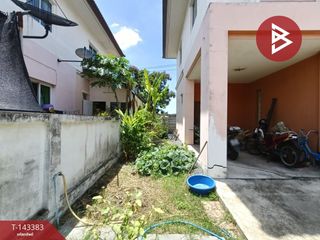 For sale 3 bedrooms house in Nong Chok, Bangkok