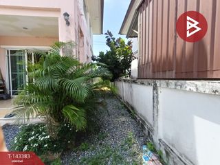 For sale 3 bedrooms house in Nong Chok, Bangkok
