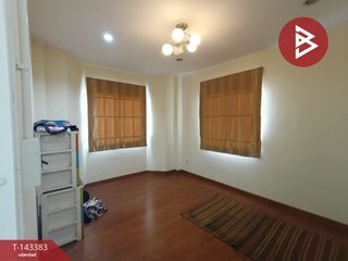 For sale 3 bedrooms house in Nong Chok, Bangkok