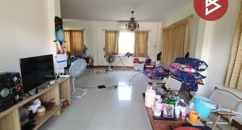 For sale 3 bedrooms house in Nong Chok, Bangkok