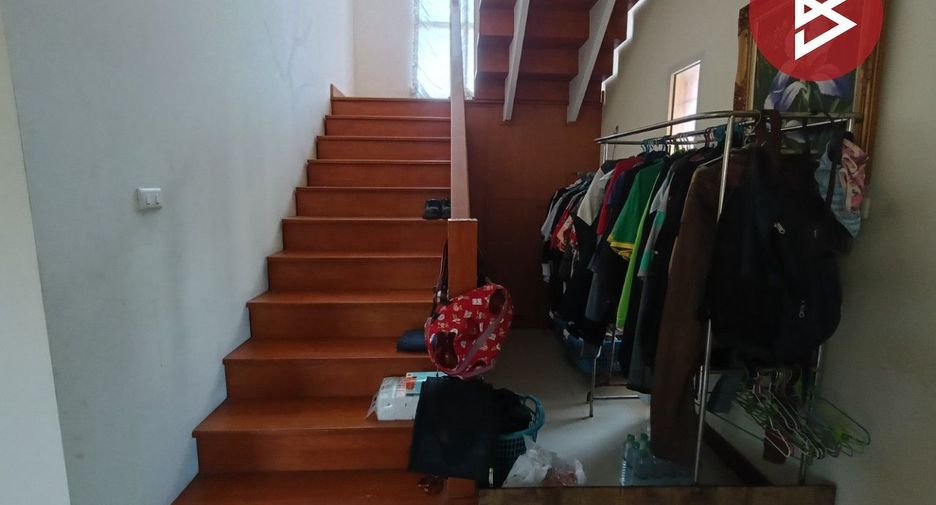 For sale 3 bedrooms house in Nong Chok, Bangkok