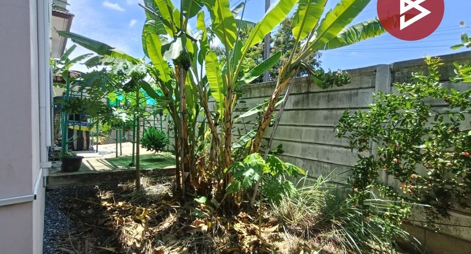 For sale 3 bedrooms house in Nong Chok, Bangkok