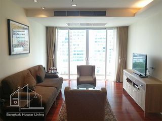 Apartment zur Miete mit 2 Zimmer in Khlong Toei, Bangkok
