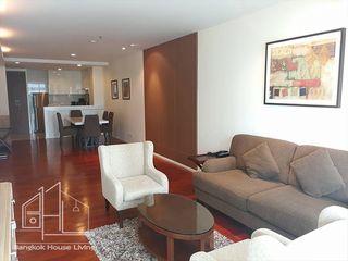 Apartment zur Miete mit 2 Zimmer in Khlong Toei, Bangkok