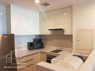 Apartment zur Miete mit 2 Zimmer in Khlong Toei, Bangkok