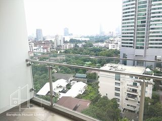 Apartment zur Miete mit 2 Zimmer in Khlong Toei, Bangkok
