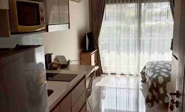 For rent 1 bed condo in North Pattaya, Pattaya