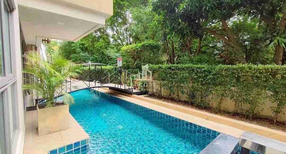 For rent 1 bed condo in North Pattaya, Pattaya