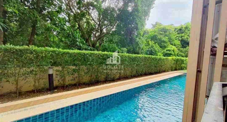For rent 1 bed condo in North Pattaya, Pattaya