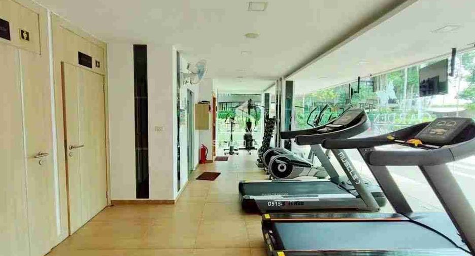 For rent 1 bed condo in North Pattaya, Pattaya
