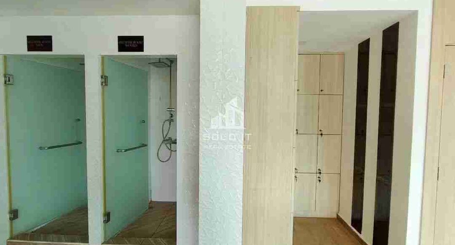 For rent 1 bed condo in North Pattaya, Pattaya