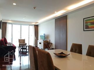 出租 2 卧室 公寓式住宅 在 Khlong Toei, 曼谷
