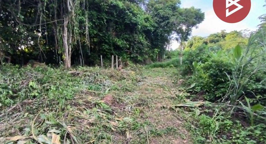 Terreno en venta en Mueang Chanthaburi, Chanthaburi