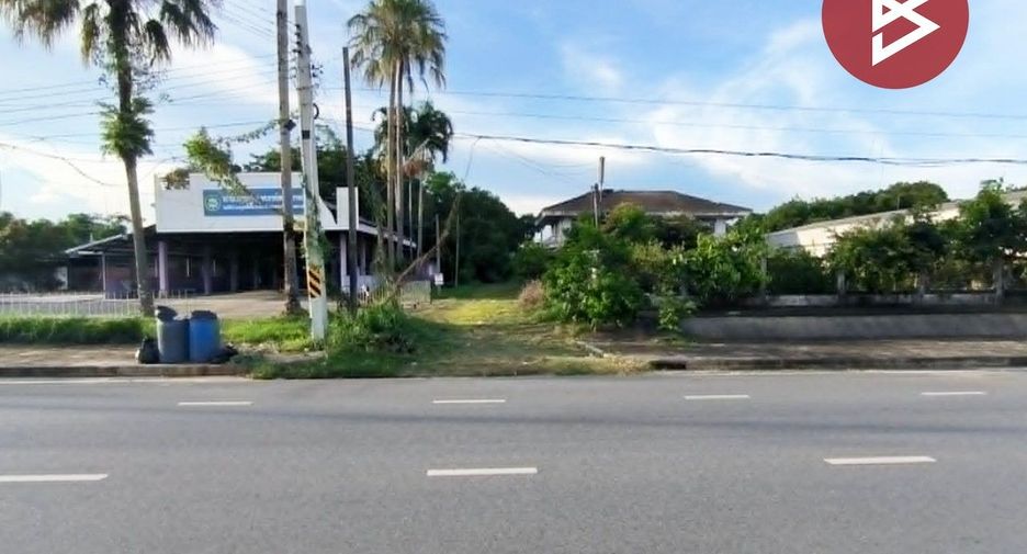 Terreno en venta en Mueang Chanthaburi, Chanthaburi
