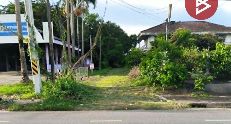 Terreno en venta en Mueang Chanthaburi, Chanthaburi