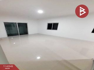 À vendre 3 chambres maison de ville à Bang Phli, Samut Prakan