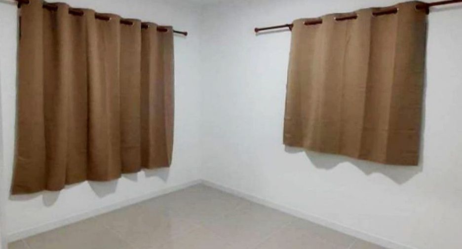 Продажа 3 спальни таунхаус в Bang Phli, Самутпракан