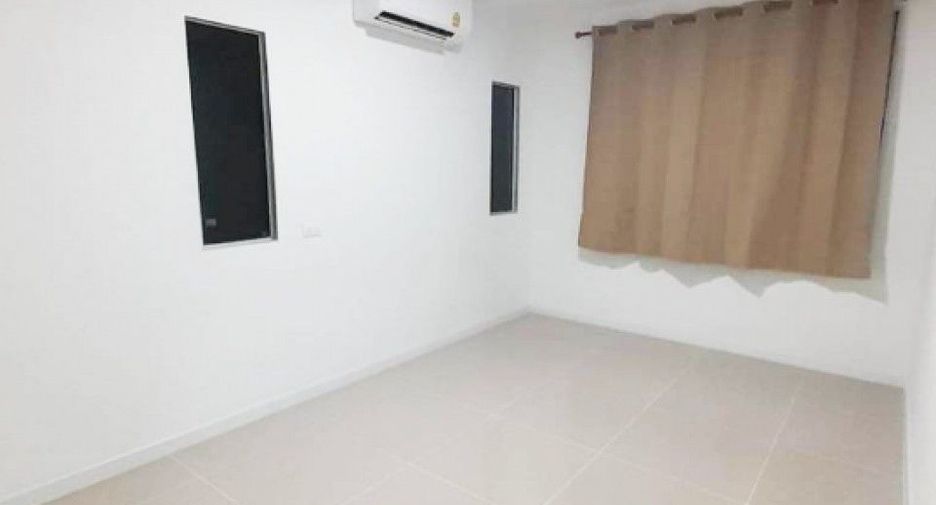 Продажа 3 спальни таунхаус в Bang Phli, Самутпракан
