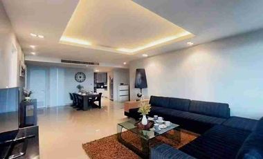 For rent 2 bedrooms condo in Jomtien, Pattaya
