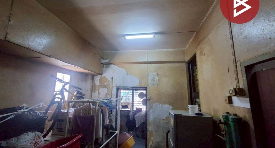 ขาย 2 ห้องนอน พื้นที่ค้าปลีก ใน วัฒนา, กรุงเทพฯ