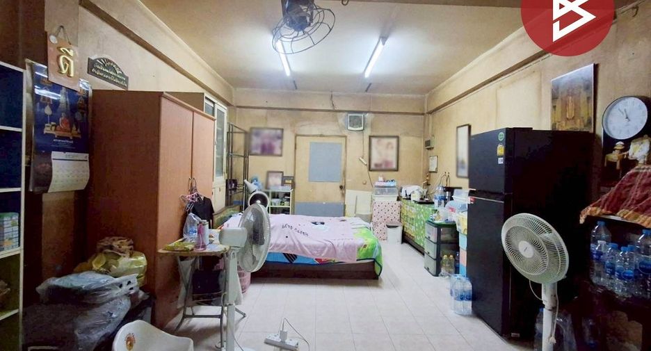 ขาย 2 ห้องนอน พื้นที่ค้าปลีก ใน วัฒนา, กรุงเทพฯ