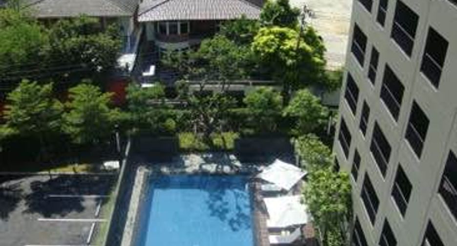 出租 1 卧室 公寓 在 Khlong Toei, 曼谷