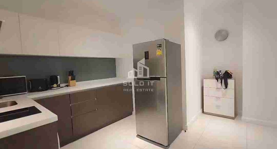 For sale 1 bed condo in Pratumnak, Pattaya