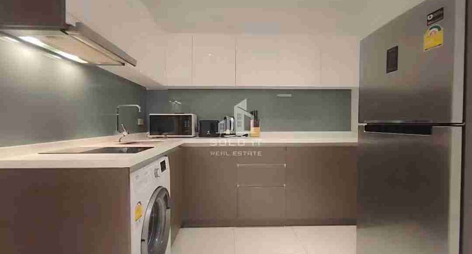 For sale 1 bed condo in Pratumnak, Pattaya