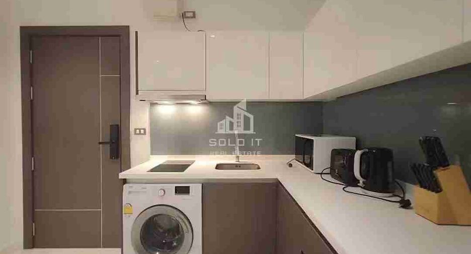 For sale 1 bed condo in Pratumnak, Pattaya