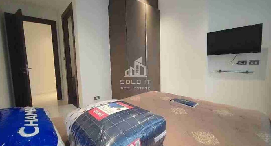 For sale 1 bed condo in Pratumnak, Pattaya