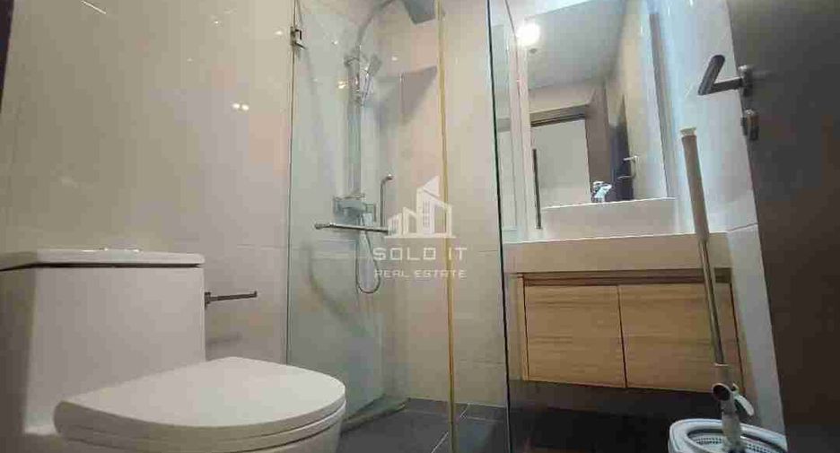 For sale 1 bed condo in Pratumnak, Pattaya