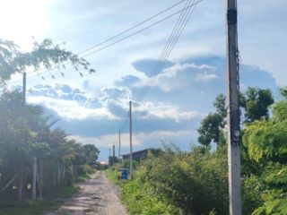 Grundstück zum Kauf in Sai Noi, Nonthaburi
