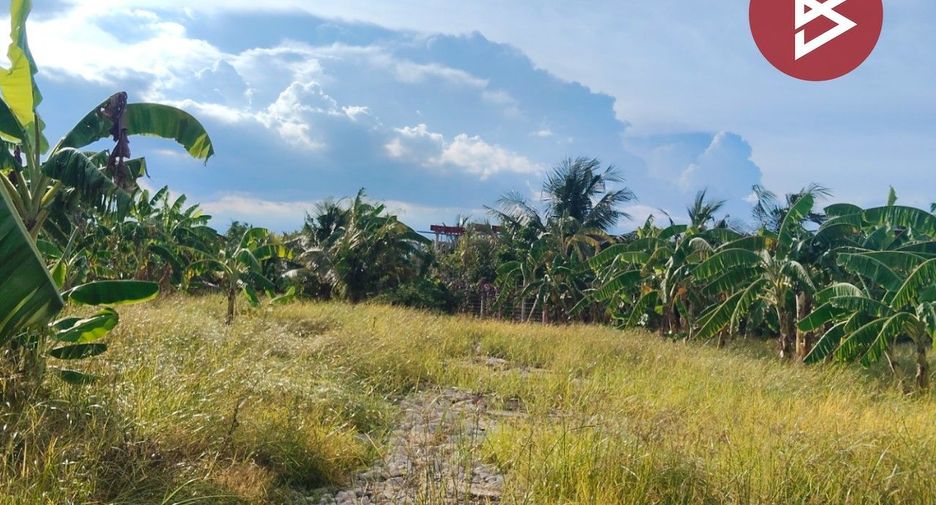 Grundstück zum Kauf in Sai Noi, Nonthaburi