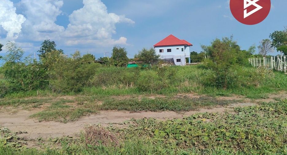 Grundstück zum Kauf in Sai Noi, Nonthaburi