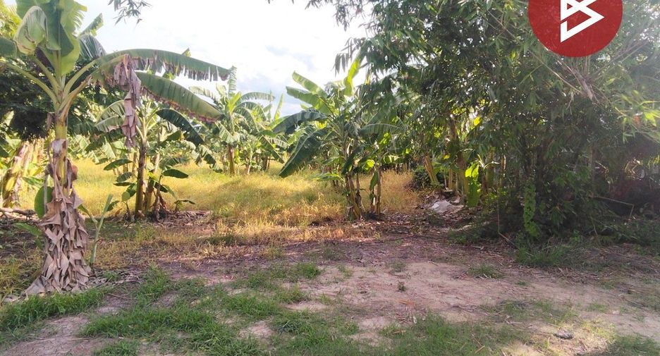 Grundstück zum Kauf in Sai Noi, Nonthaburi