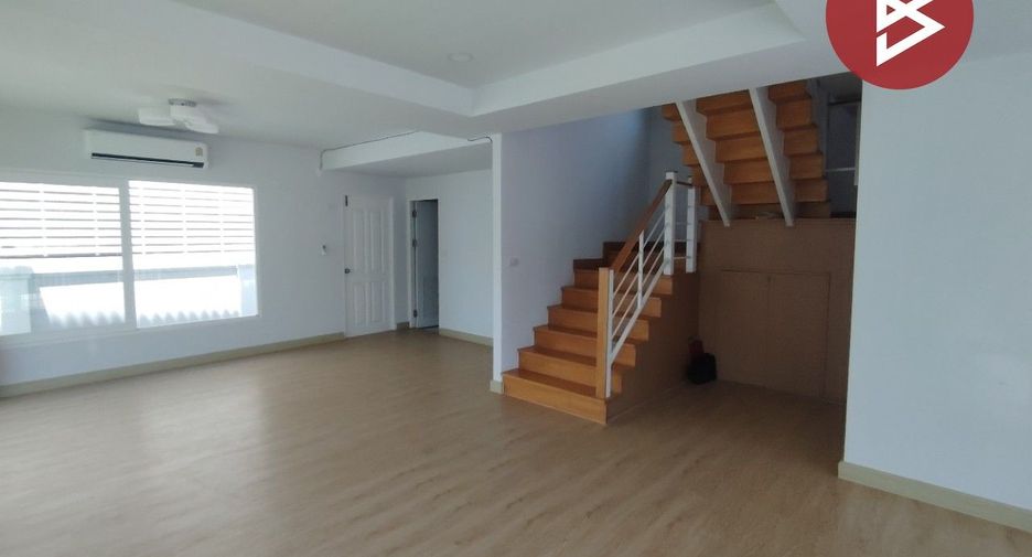 For rent and for sale 2 bedrooms house in Nong Khaem, Bangkok