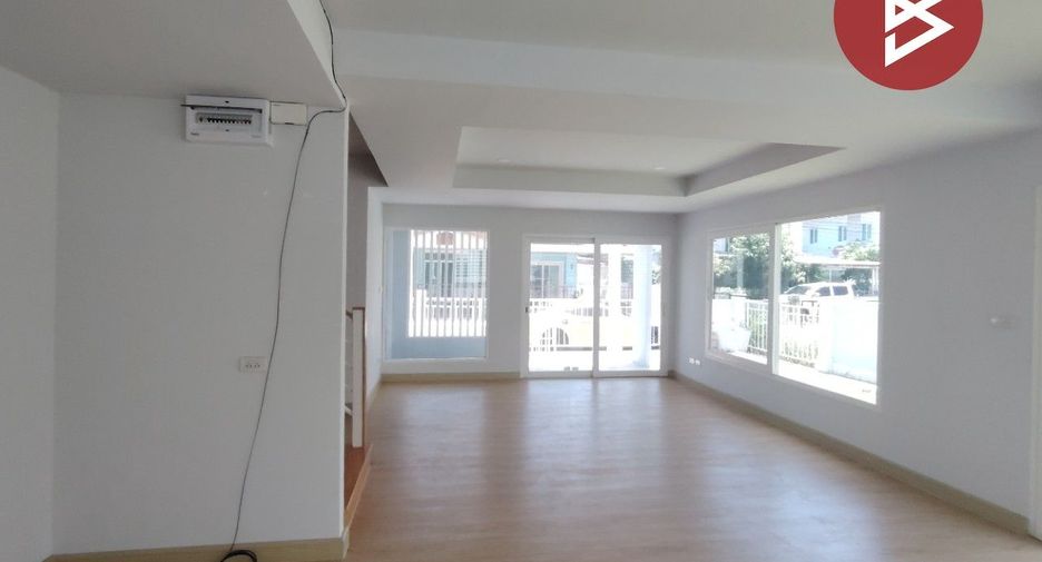 For rent and for sale 2 bedrooms house in Nong Khaem, Bangkok