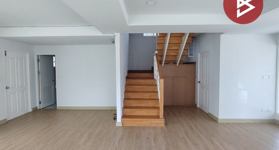 For rent and for sale 2 bedrooms house in Nong Khaem, Bangkok