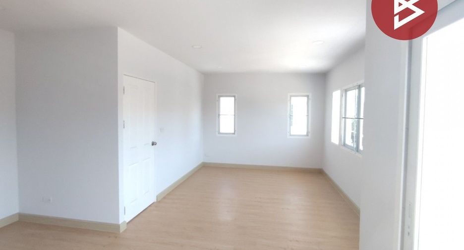 For rent and for sale 2 bedrooms house in Nong Khaem, Bangkok