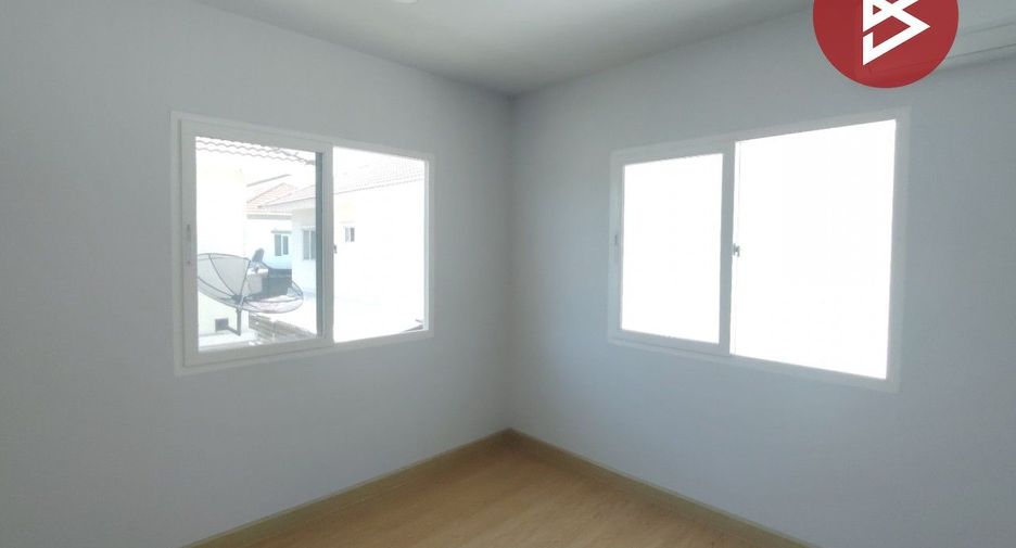 For rent and for sale 2 bedrooms house in Nong Khaem, Bangkok